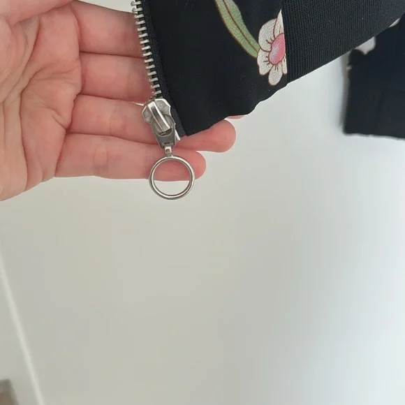 Bomber jacket - Picture 2 of 5